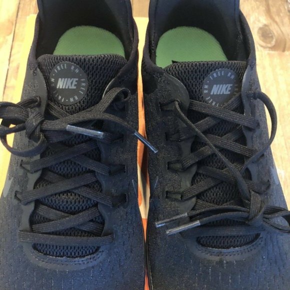 Nike Free RN 2018 Running Shoes Sz 10.5 NIB main image 6